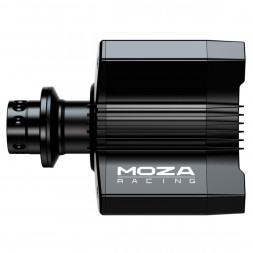Игровой руль MOZA R5 Bundle (R5 Base, ES Wheel, SR-P Lite double Pedals，R5 Table Clamp) RS20