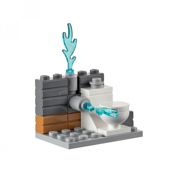 Конструктор LEGO City 60072 Набор «Строительная команда» для начинающих в Новосибирске
