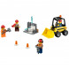 Конструктор LEGO City 60072 Набор «Строительная команда» для начинающих в Новосибирске