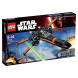 Конструктор LEGO Star Wars 75102 Истребитель По (Poe&amp;#039;s X-Wing Fighter) в Новосибирске