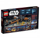 Конструктор LEGO Star Wars 75102 Истребитель По (Poe&amp;#039;s X-Wing Fighter) в Новосибирске