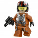 Конструктор LEGO Star Wars 75102 Истребитель По (Poe&amp;#039;s X-Wing Fighter) в Новосибирске