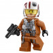 Конструктор LEGO Star Wars 75102 Истребитель По (Poe&amp;#039;s X-Wing Fighter) в Новосибирске