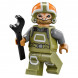 Конструктор LEGO Star Wars 75102 Истребитель По (Poe&amp;#039;s X-Wing Fighter) в Новосибирске