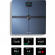 Умные весы Withings Body Smart Black (WBS13-BLACK-ALL-INTER) в Новосибирске