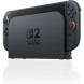 Игровая приставка Nintendo Switch 2, черный + Mario Kart World в Новосибирске