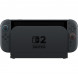 Игровая приставка Nintendo Switch 2, черный + Mario Kart World в Новосибирске