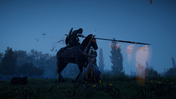 Assassin&amp;#039;s Creed Вальгалла [PS4, русская версия] в Новосибирске