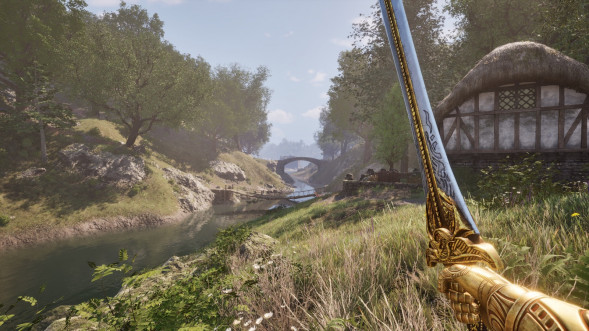 Игра The Elder Scrolls IV: Oblivion Remastered. Deluxe Edition [PS5, английская версия] в Новосибирске