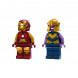 Конструктор LEGO Super Heroes 76263 Железный человек: Халкбастер против Таноса в Новосибирске