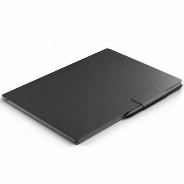 Чехол-книжка reMarkable Book Folio Premium Leather для reMarkable Pro, черный в Новосибирске