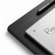 Чехол-книжка reMarkable Book Folio Premium Leather для reMarkable Pro, черный в Новосибирске