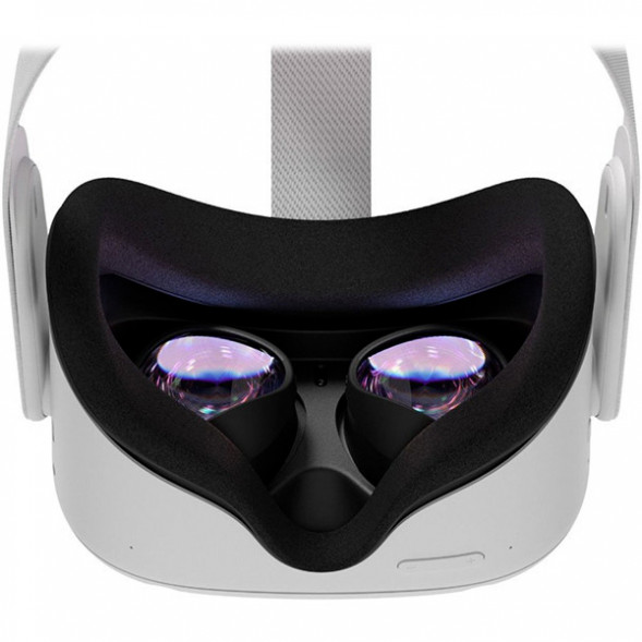 Набор накладок Quest 2 Fit Pack для Oculus Quest 2 (оригинальный) в Новосибирске