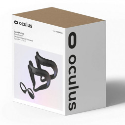Набор накладок Quest 2 Fit Pack для Oculus Quest 2 (оригинальный)