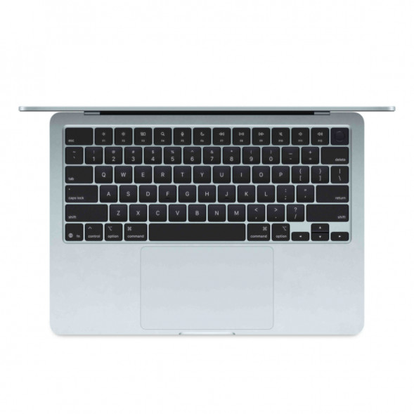 Ноутбук Apple MacBook Air 15 2026 MDVT4 (M5 10-Core GPU, 16/1TB), Небесно-голубой/Sky Blue в Новосибирске