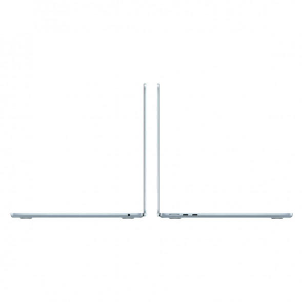 Ноутбук Apple MacBook Air 15 2026 MDVT4 (M5 10-Core GPU, 16/1TB), Небесно-голубой/Sky Blue в Новосибирске
