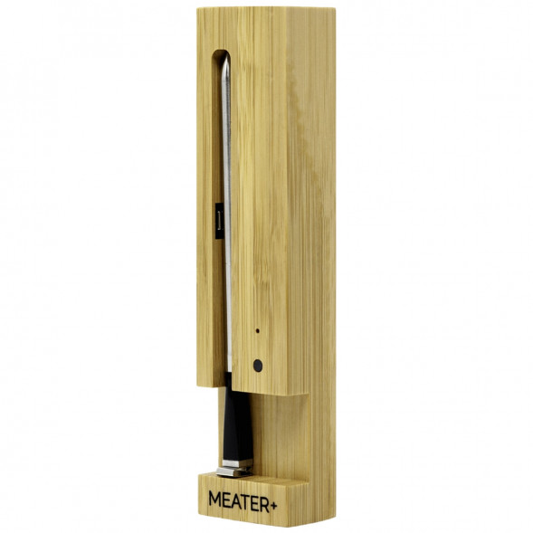 Термометр со щупом Meater Plus (RTN-MT-MP01) в Новосибирске