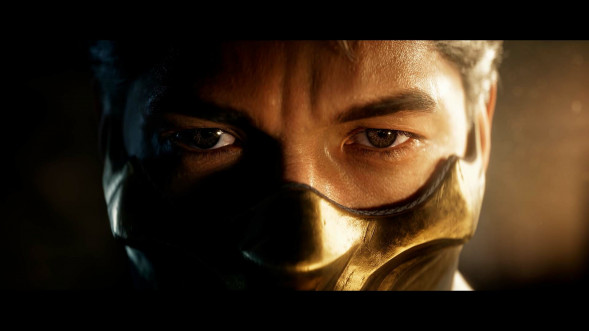 Игра Mortal Kombat 1 [PS5, русские субтитры] в Новосибирске