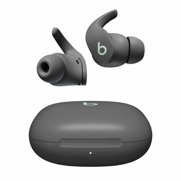 Беспроводные наушники Beats Fit Pro, Sage Gray в Новосибирске