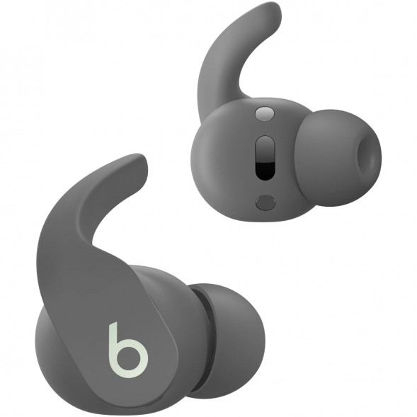 Беспроводные наушники Beats Fit Pro, Sage Gray в Новосибирске