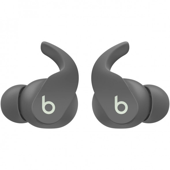Беспроводные наушники Beats Fit Pro, Sage Gray в Новосибирске