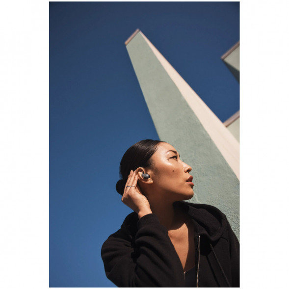 Беспроводные наушники Beats Fit Pro, Sage Gray в Новосибирске