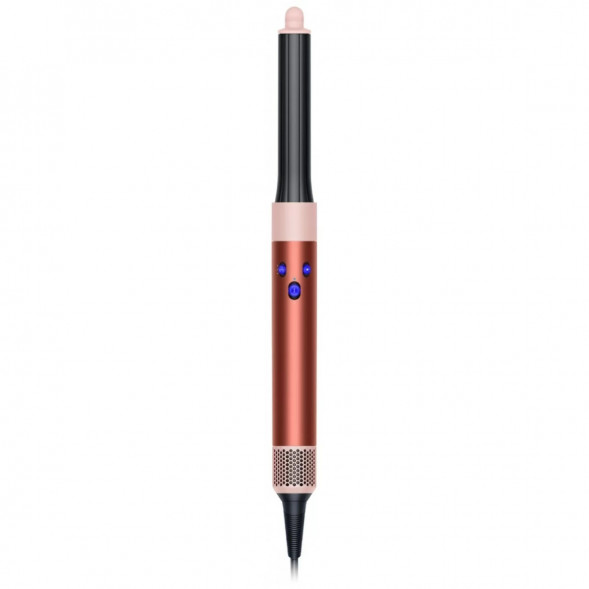 Стайлер Dyson Airwrap Complete Long HS05 (581832-01), Strawberry Bronze/Blush Pink в Новосибирске