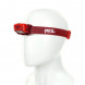 Налобный фонарь Petzl Tikkina E060AA03, красный в Новосибирске