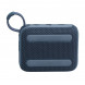Портативная колонка JBL Go 4, Blue в Новосибирске