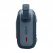 Портативная колонка JBL Go 4, Blue в Новосибирске