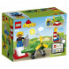 Конструктор LEGO DUPLO Town 10808 Маленький самолёт в Новосибирске