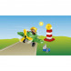 Конструктор LEGO DUPLO Town 10808 Маленький самолёт в Новосибирске