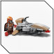Конструктор LEGO Star Wars 75267 Боевой набор Мандалорцы в Новосибирске