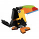 Конструктор LEGO Creator 31019 Забавные животные в Новосибирске