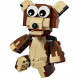 Конструктор LEGO Creator 31019 Забавные животные в Новосибирске