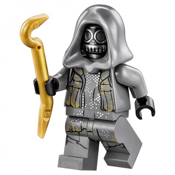 Конструктор LEGO Star Wars 75099 Спидер Рей в Новосибирске