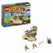 Конструктор LEGO Star Wars 75080 Бронированный штурмовой танк AAT в Новосибирске
