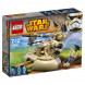 Конструктор LEGO Star Wars 75080 Бронированный штурмовой танк AAT в Новосибирске