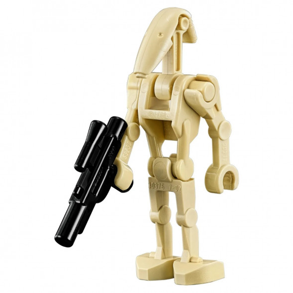 Конструктор LEGO Star Wars 75080 Бронированный штурмовой танк AAT в Новосибирске