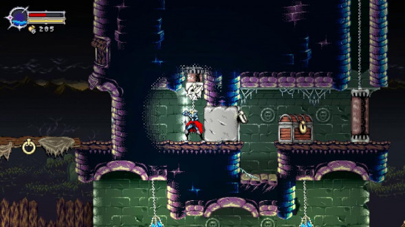 Игра Beyond the Ice Palace 2 [Nintendo Switch, русские субтитры] в Новосибирске
