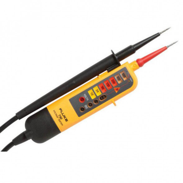 Тестер напряжения/целостности Fluke T90 в Новосибирске