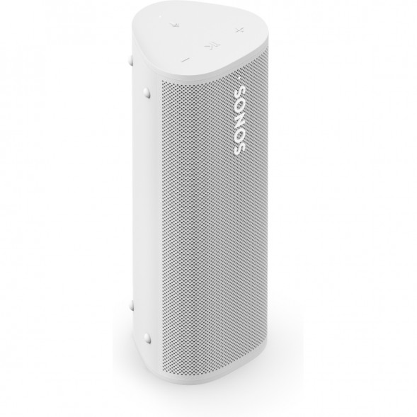 Портативная акустика Sonos Roam 2, белый в Новосибирске