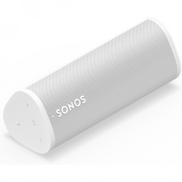 Портативная акустика Sonos Roam 2, белый в Новосибирске