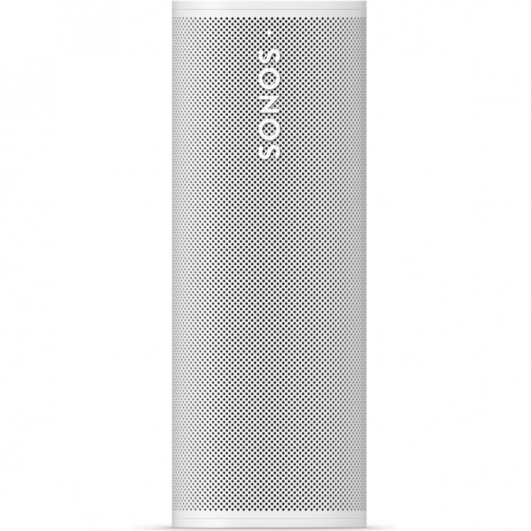 Портативная акустика Sonos Roam 2, белый в Новосибирске