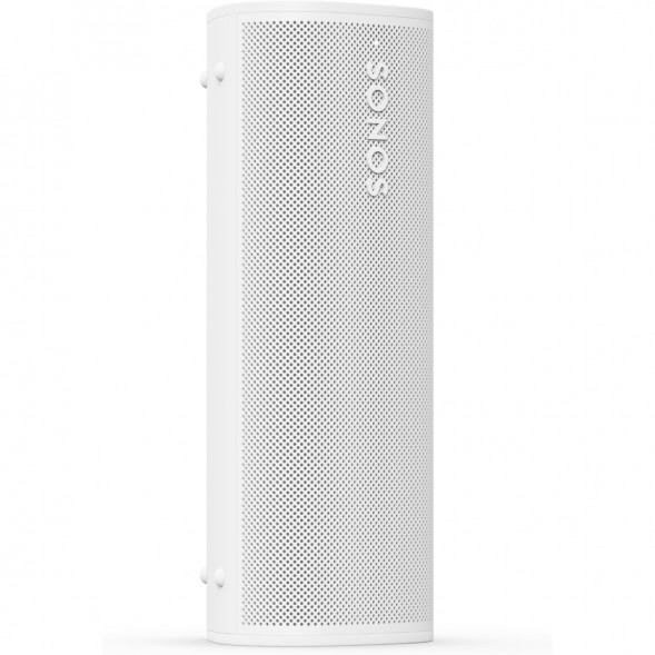 Портативная акустика Sonos Roam 2, белый в Новосибирске