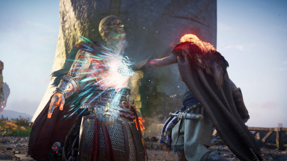 Assassin&amp;#039;s Creed Вальгалла [PS5, русская версия] в Новосибирске