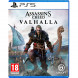 Assassin&amp;#039;s Creed Вальгалла [PS5, русская версия] в Новосибирске