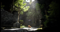 Игра Spirit of the North 2 [PS5, русские субтитры]