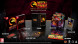 Игра Mortal Kombat: Legacy Kollection. Deluxe Edition [Nintendo Switch, английская версия] в Новосибирске