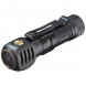 Фонарь налобный Fenix HM61R V2.0,  Black/Orange в Новосибирске